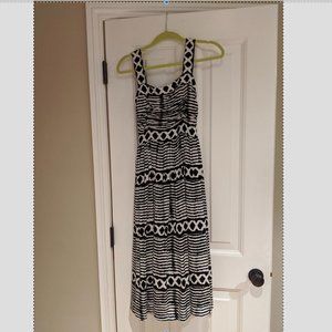 Tracy Reese x Anthropologie San Antonio Dress